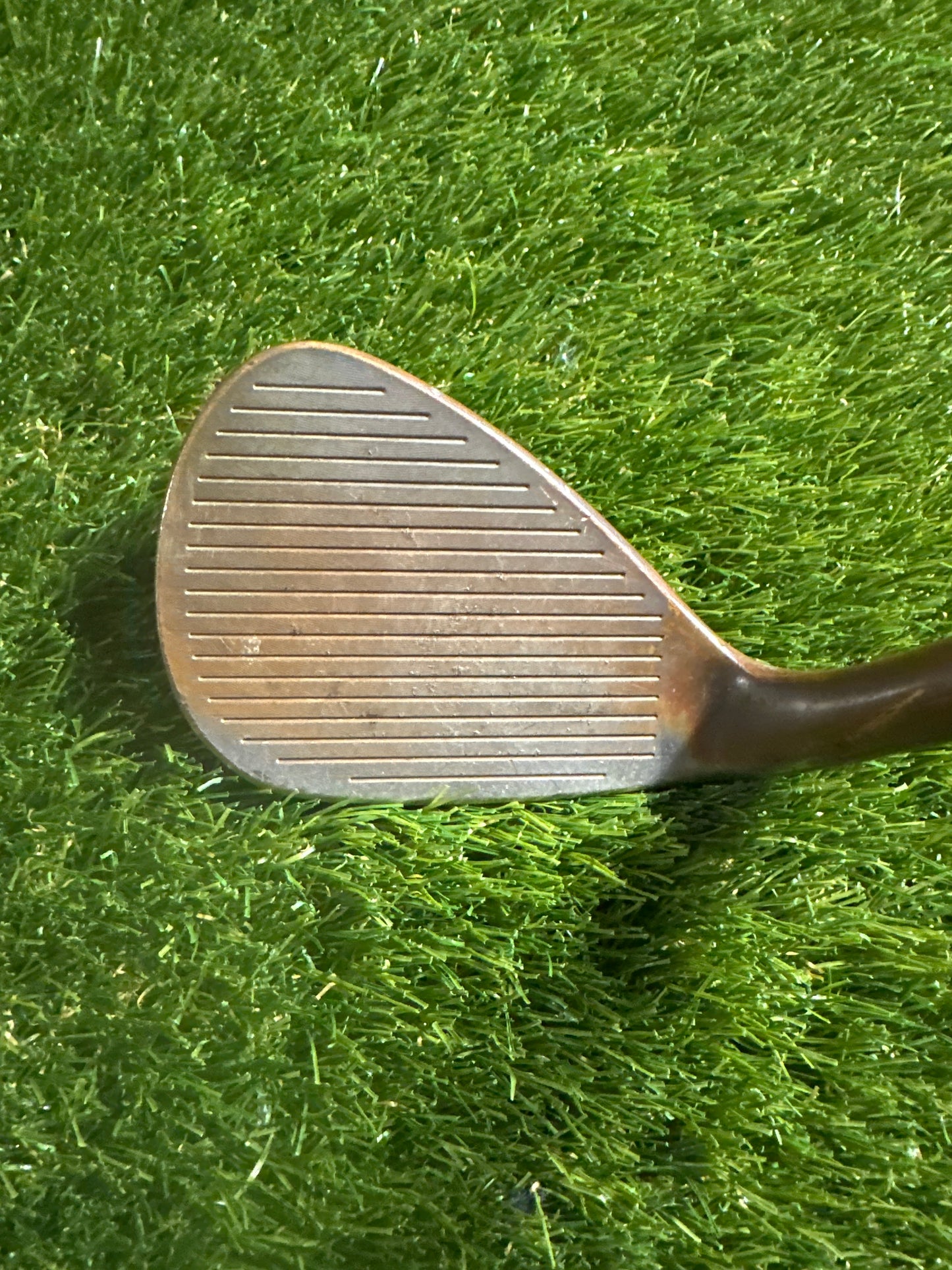 TaylorMade MG HI TOE 56/10 Wedge