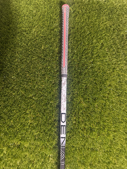 Callaway Paradym Ai Smoke Max 9 Driver
