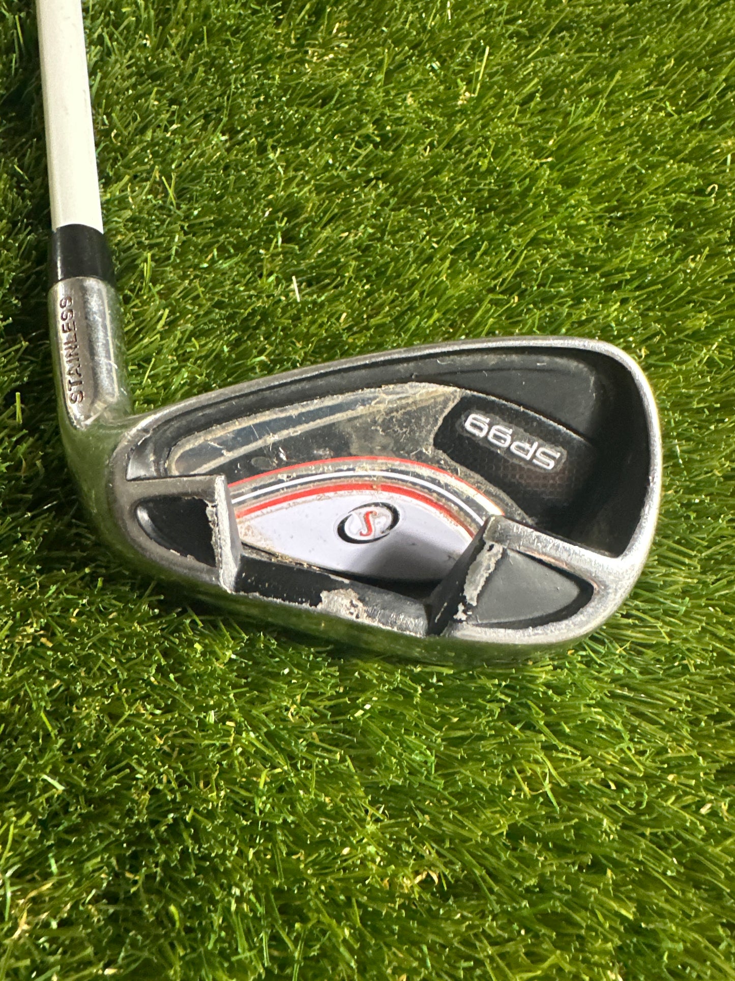 Spalding SP99 9 Iron