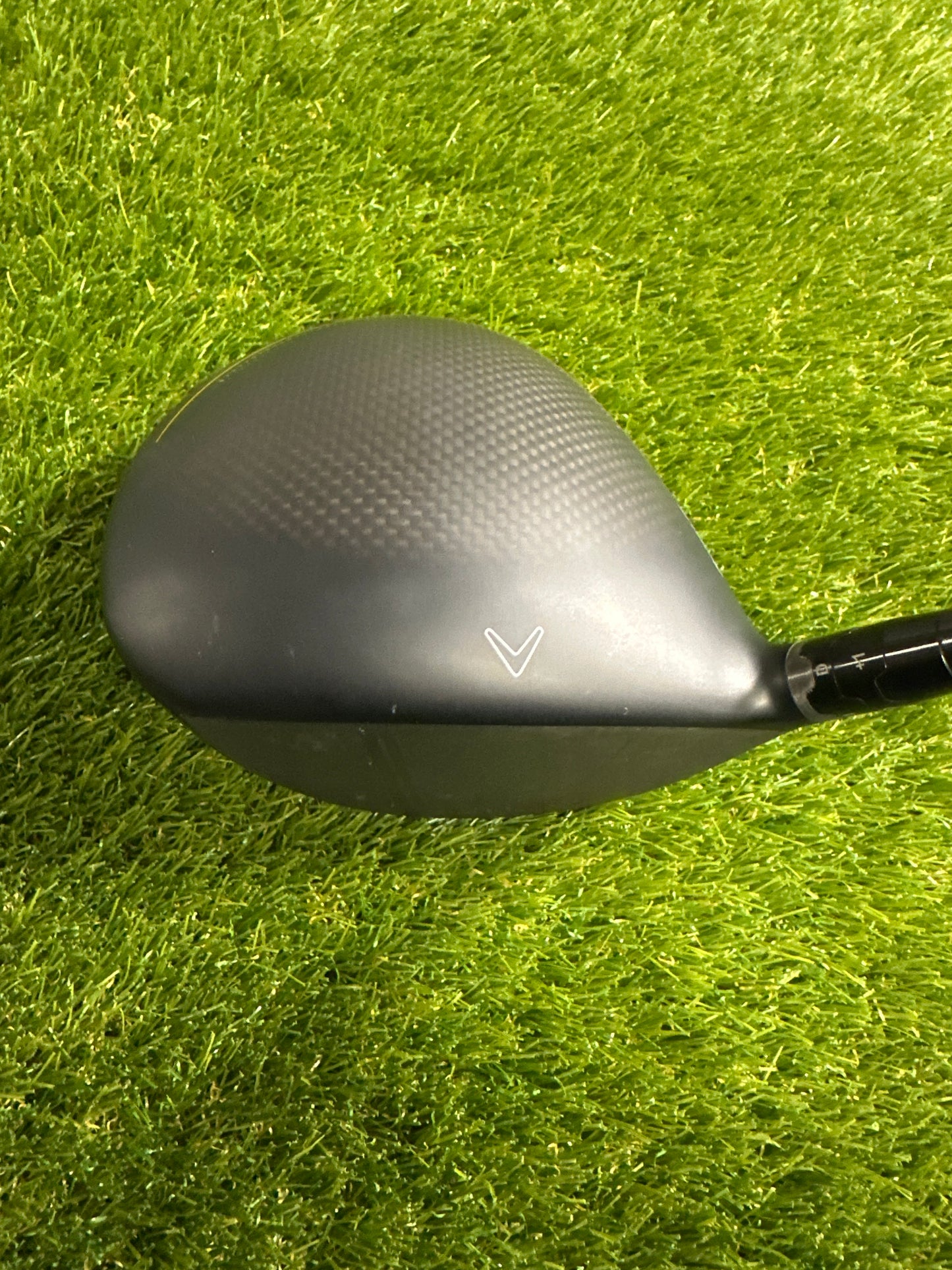 Callaway Rogue ST LS Triple Diamond 10.5 Driver
