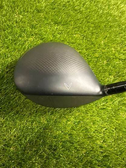 Callaway Rogue ST LS Triple Diamond 10.5 Driver
