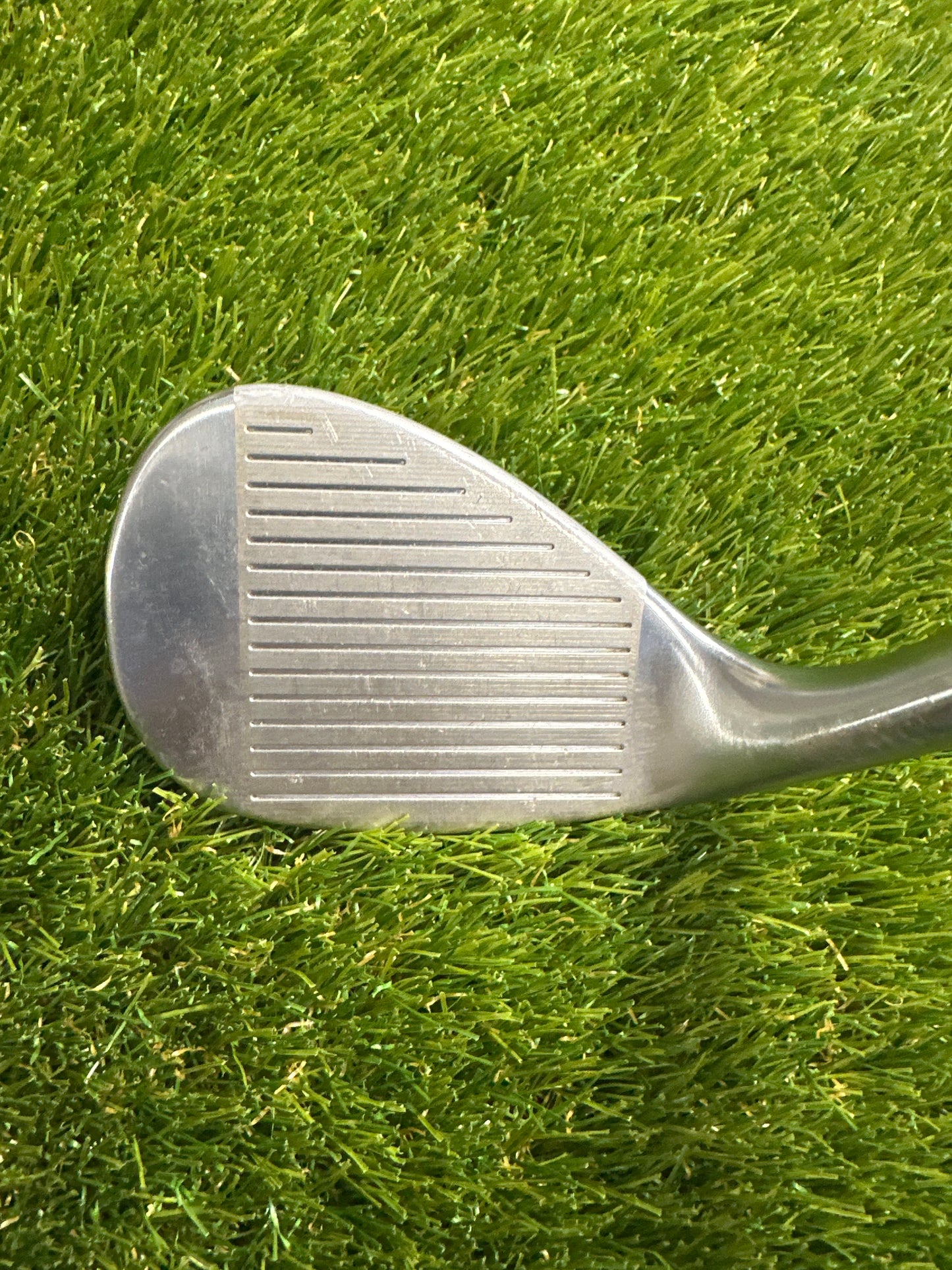 Cleveland CG15 Zip Grooves 52/10 Wedge