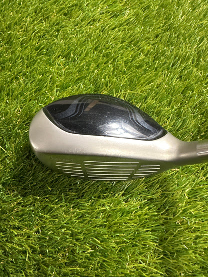 Mizuno MX700 Hot Metal 23 HYB