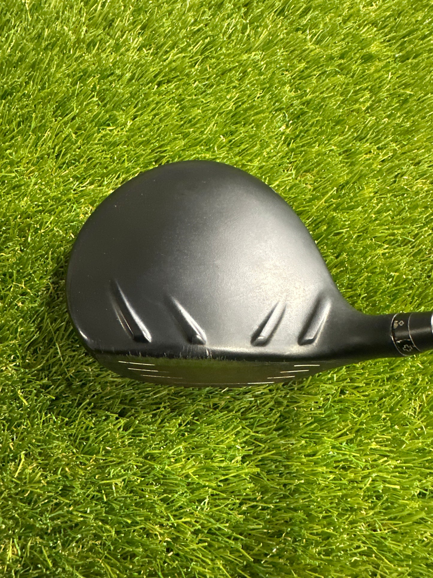 Ping G400 SFT 3/16 FWY