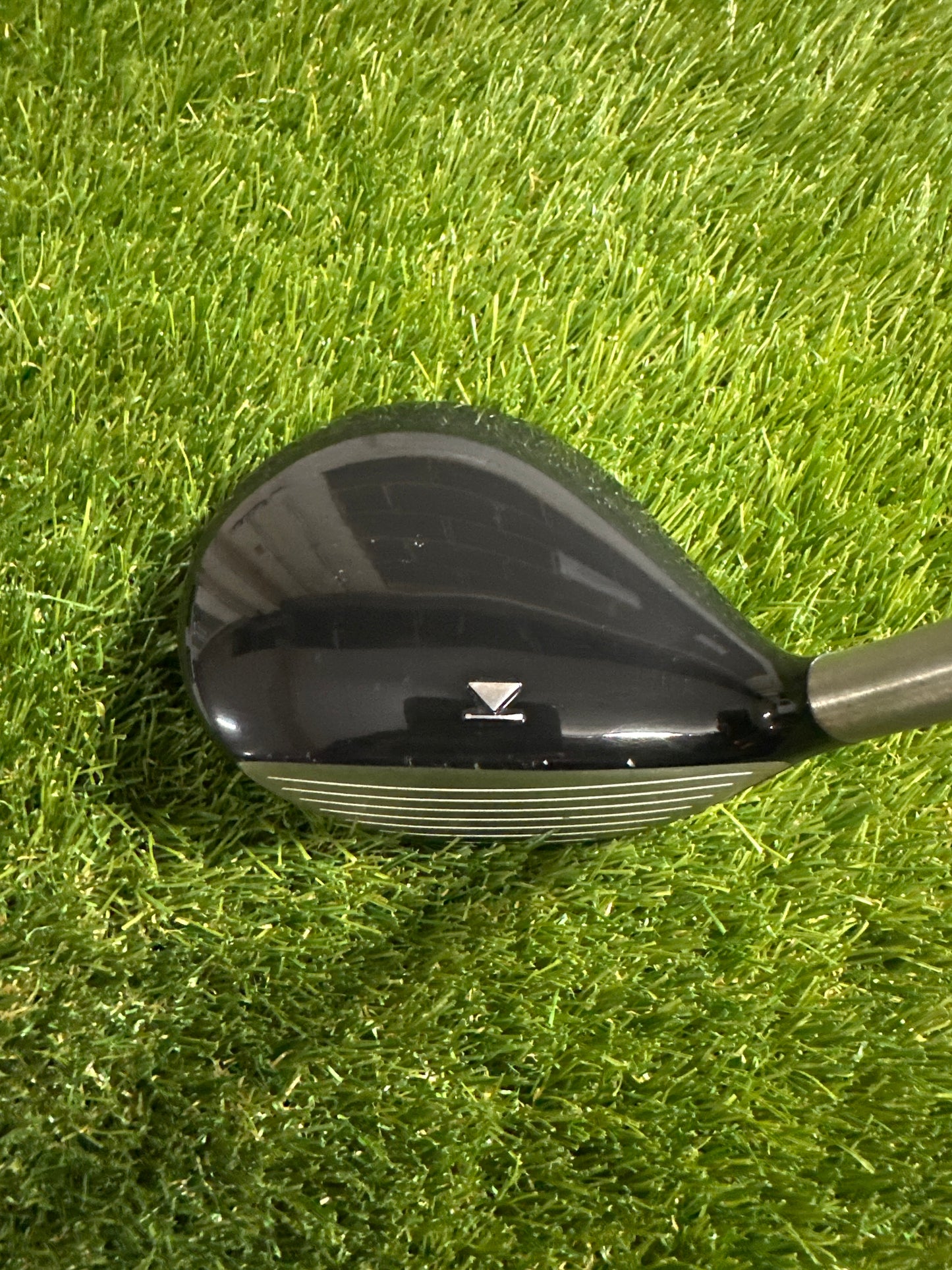 Titleist 906F2 15 FWY