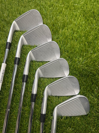 Ping Blueprint S Forged 5-W Irons