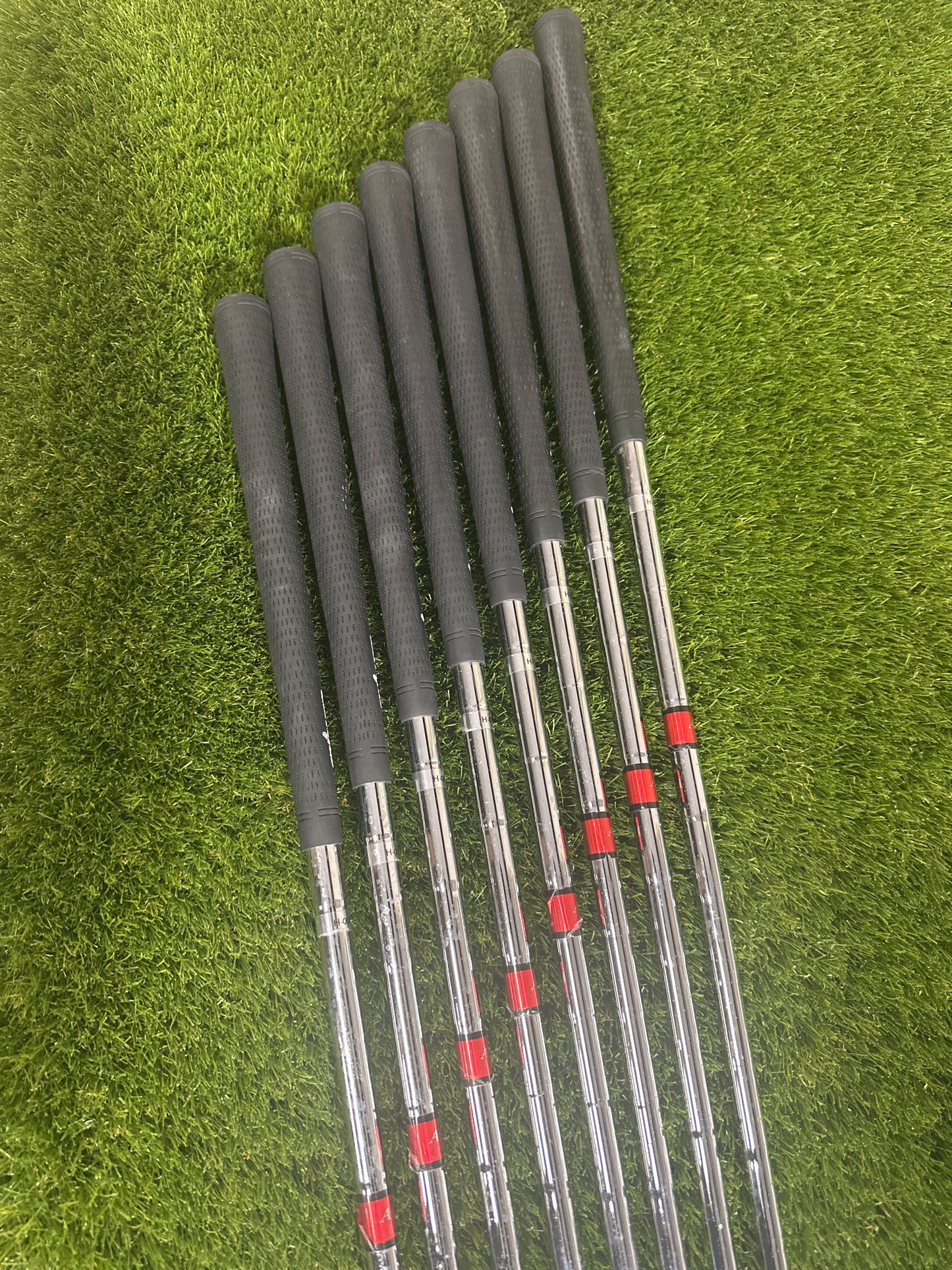 Ben Hogan BH5 Offset 3-PW Irons