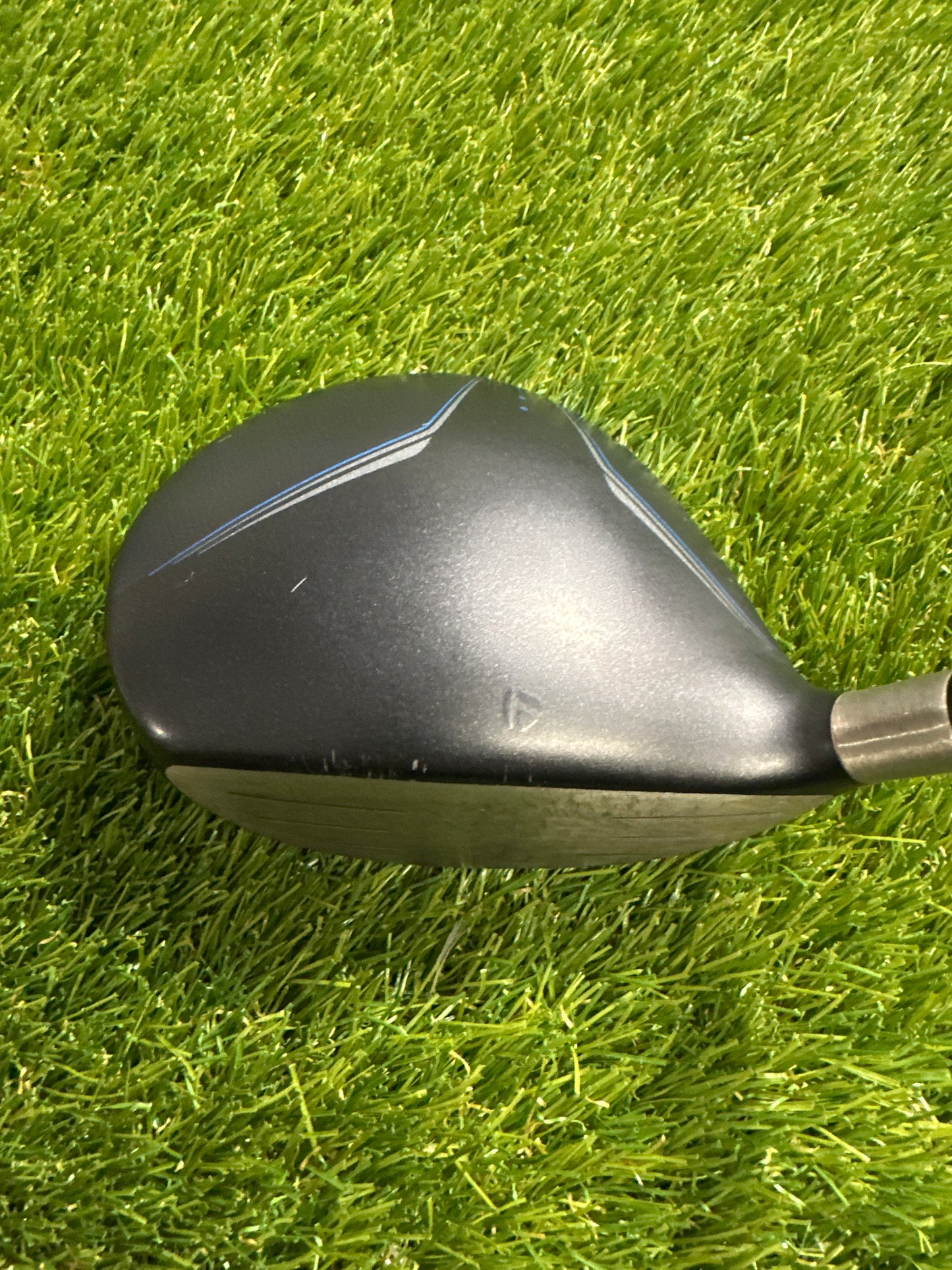 TaylorMade Jetspeed 3/15 FWY