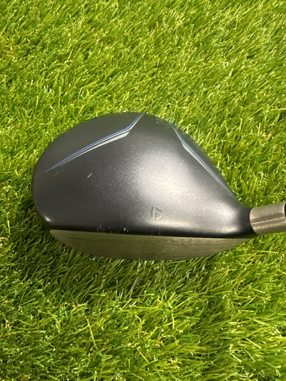 TaylorMade Jetspeed 3/15 FWY