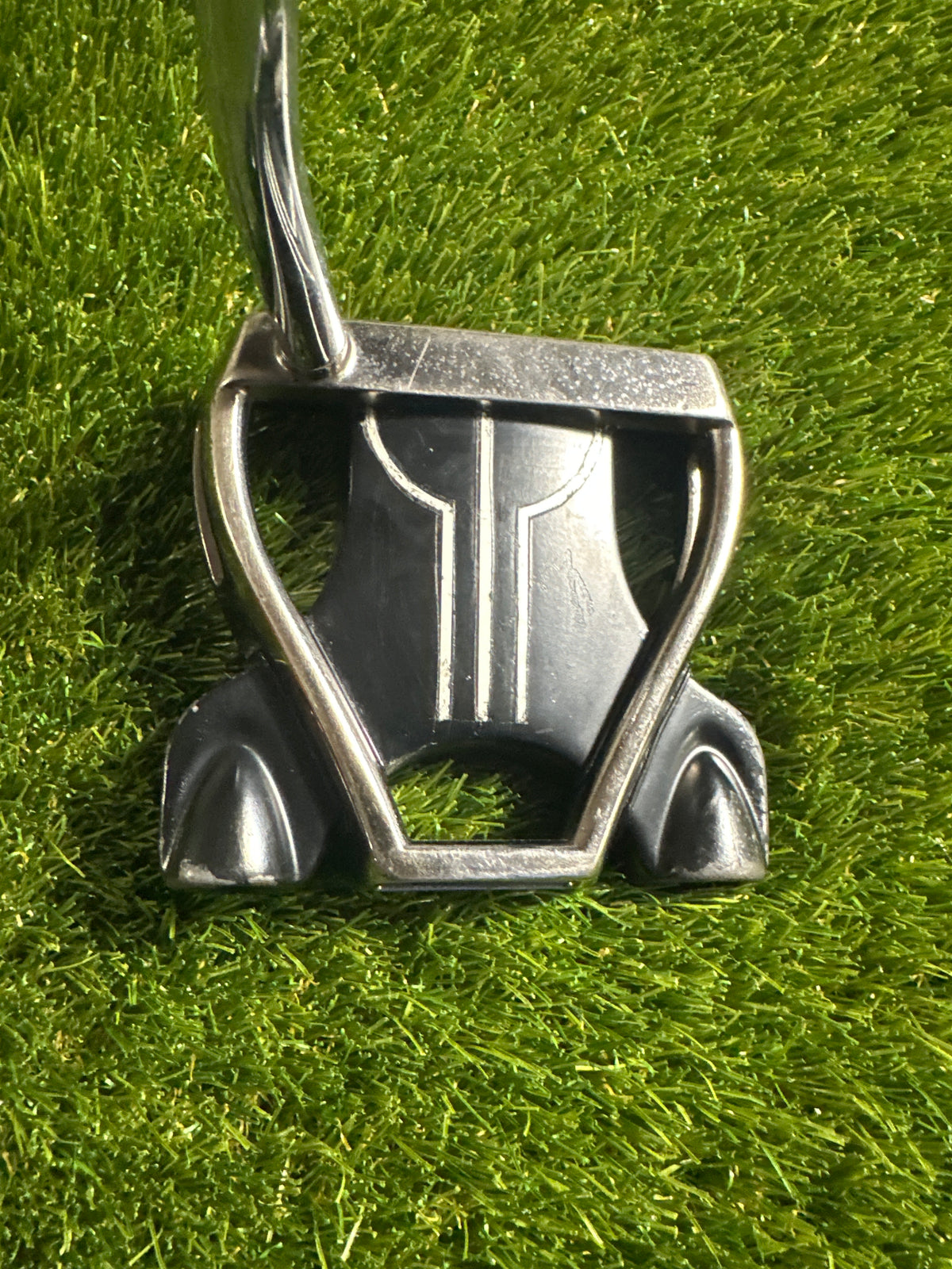 TaylorMade Rossa Monza Spider Itsy Bitsy 35.5" Putter