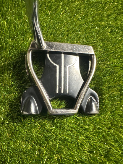 TaylorMade Rossa Monza Spider Itsy Bitsy 35.5" Putter