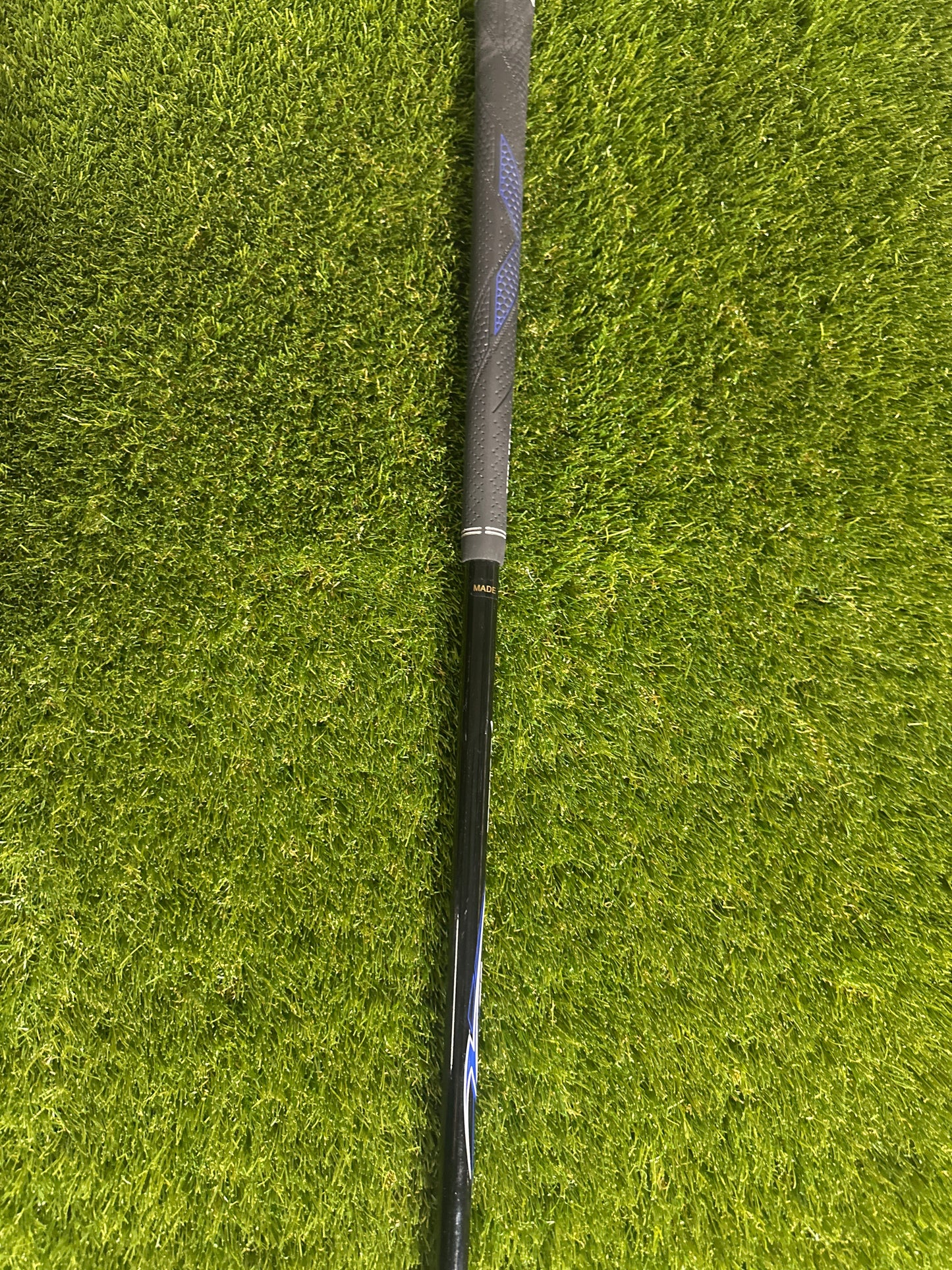 Dunlop SDR 22 HYB