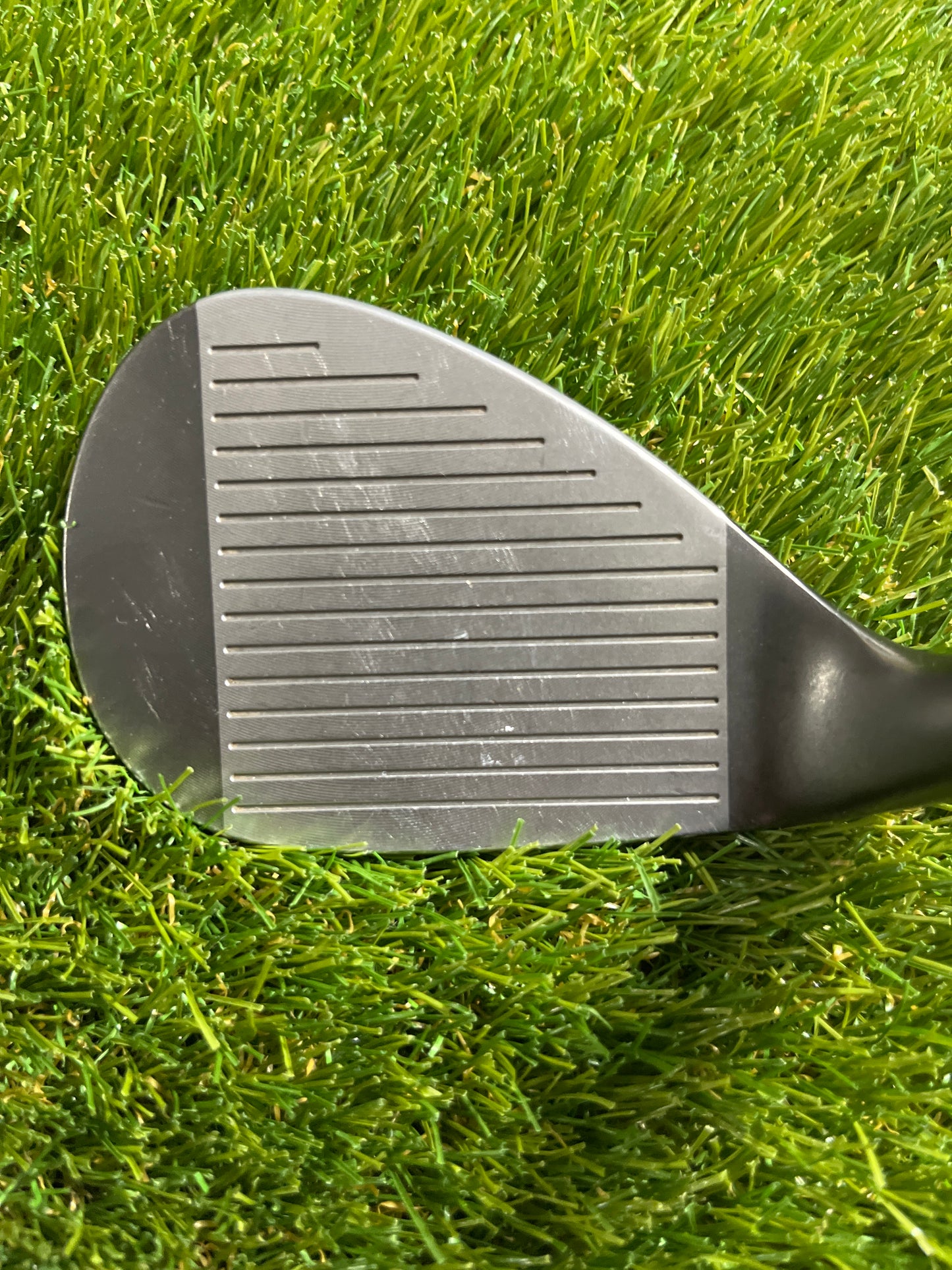 Mizuno S18 60 Wedge