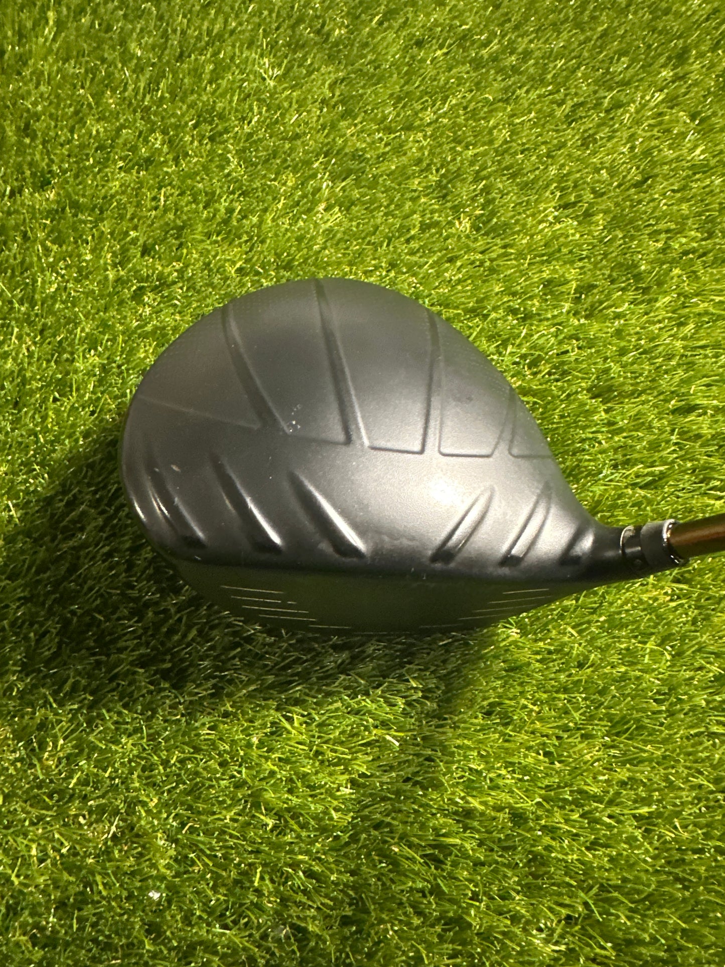 Ping G400 SFT 10 Driver