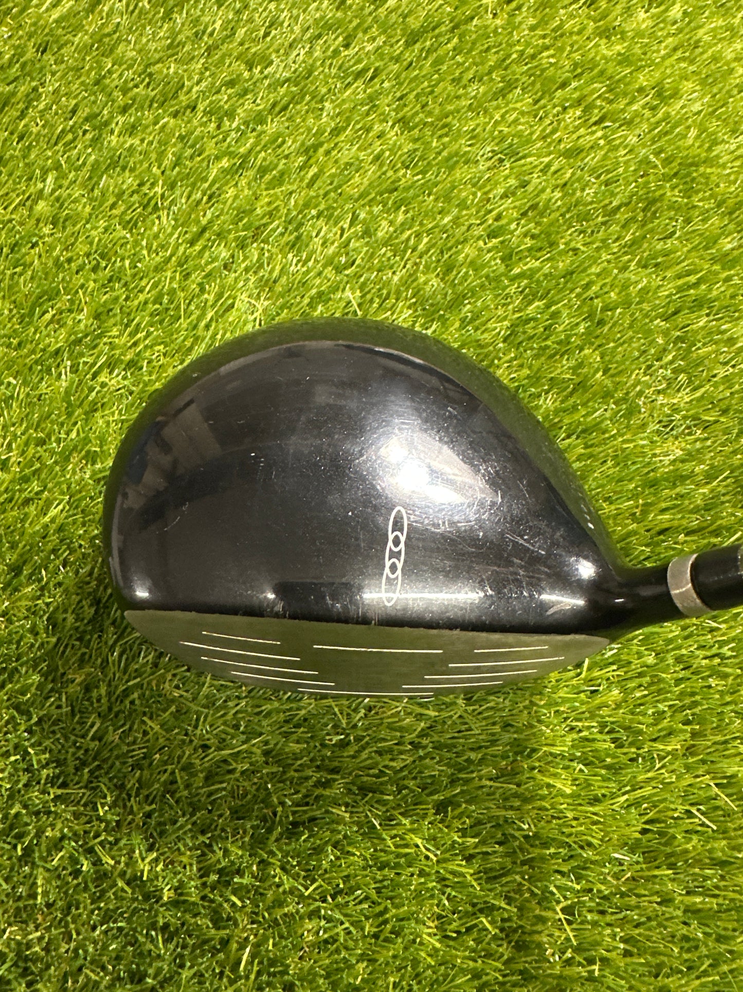 BenRoss V6 460 9 Driver