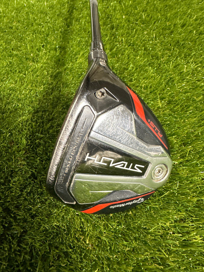 TaylorMade Stealth Plus 3/15 FWY
