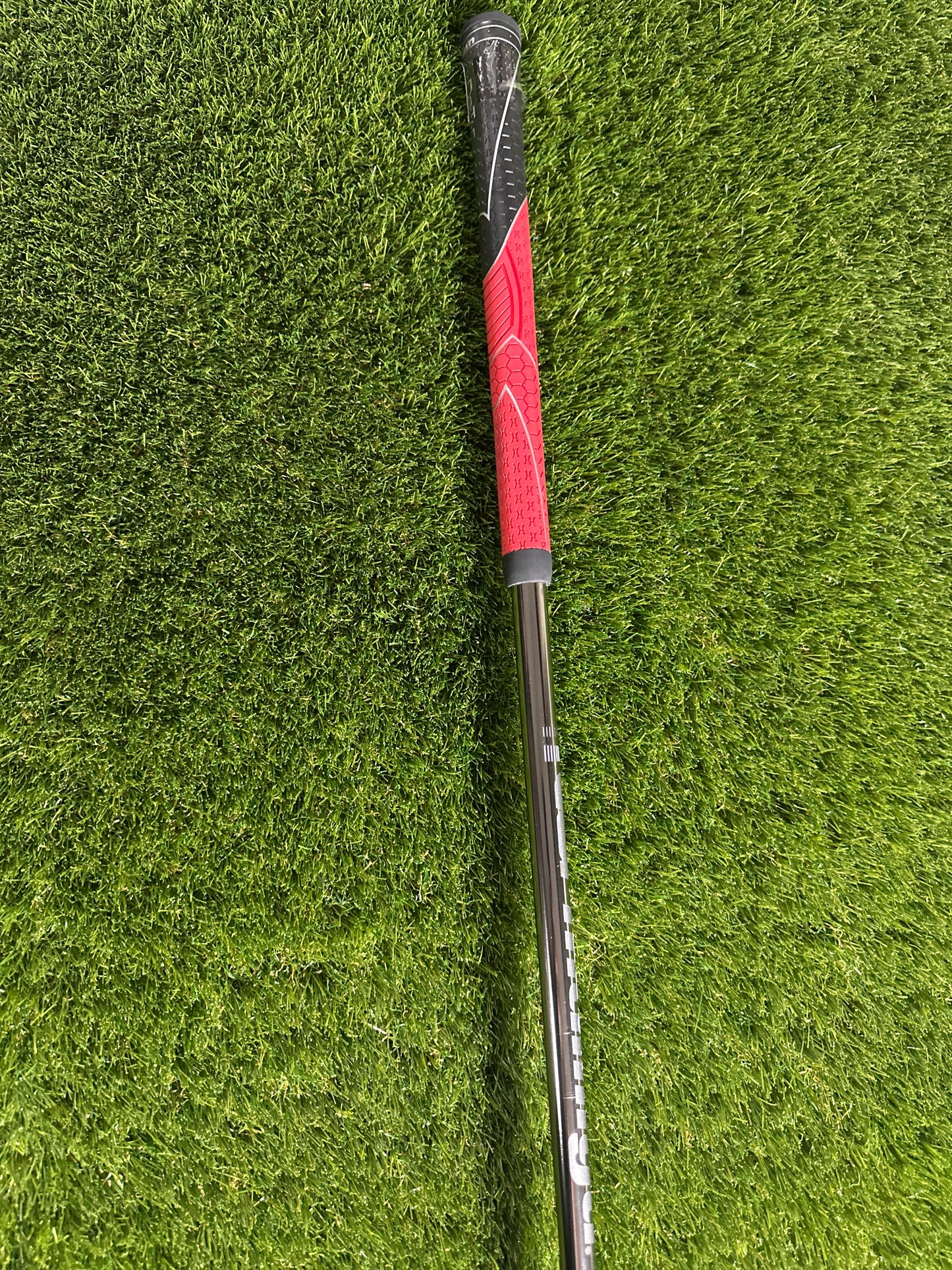 Callaway Big Bertha Fusion 10.5 Driver