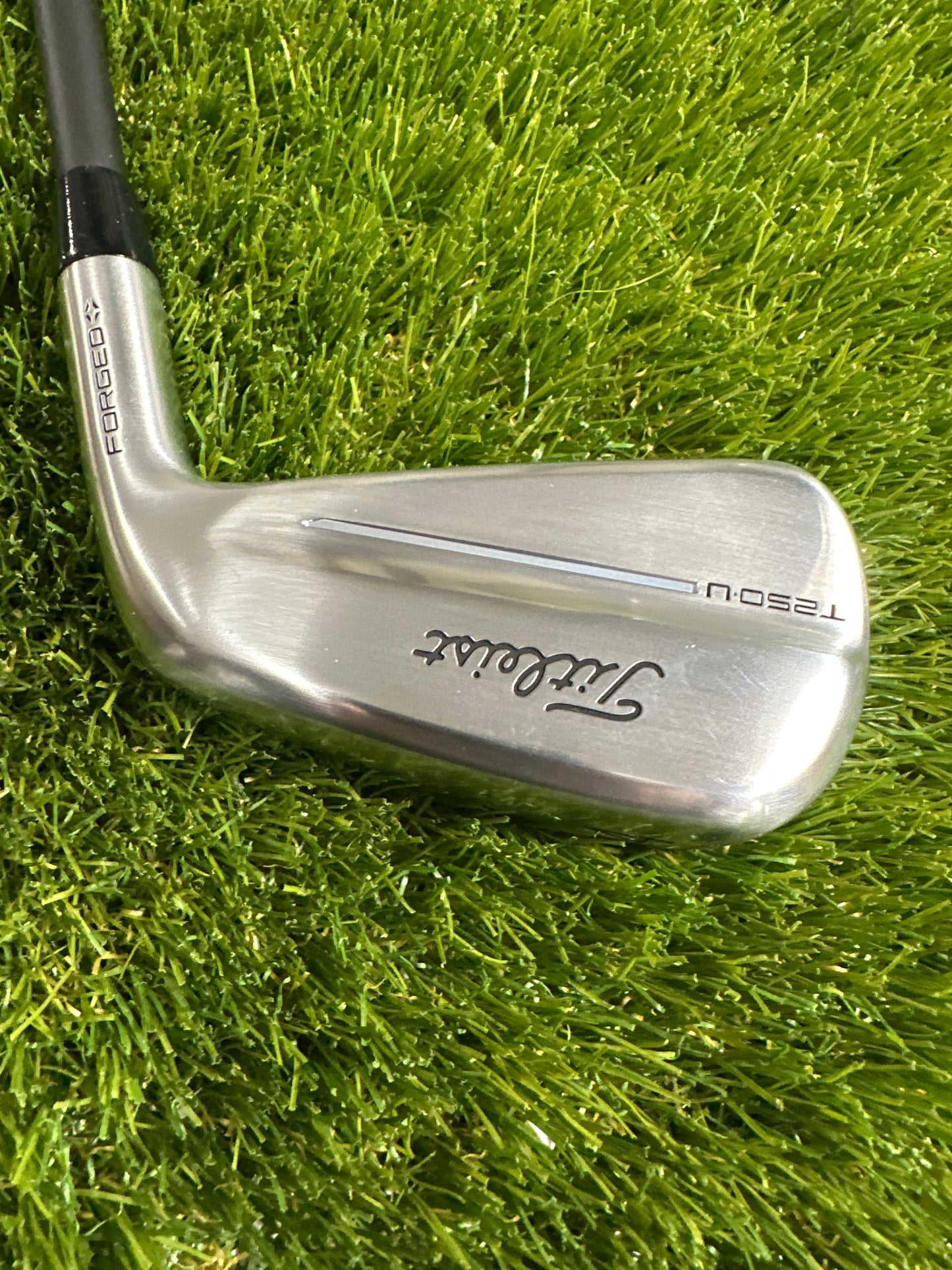 Titleist T250U 4 DUI