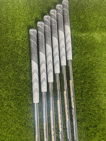 Mizuno JPX 919 5-PW Irons