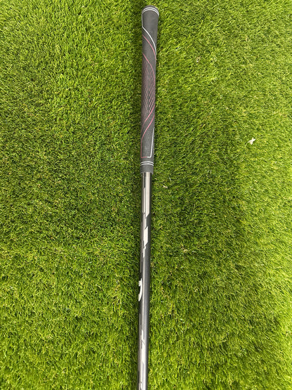 Wilson Deep Red WTXL 10.5 Driver