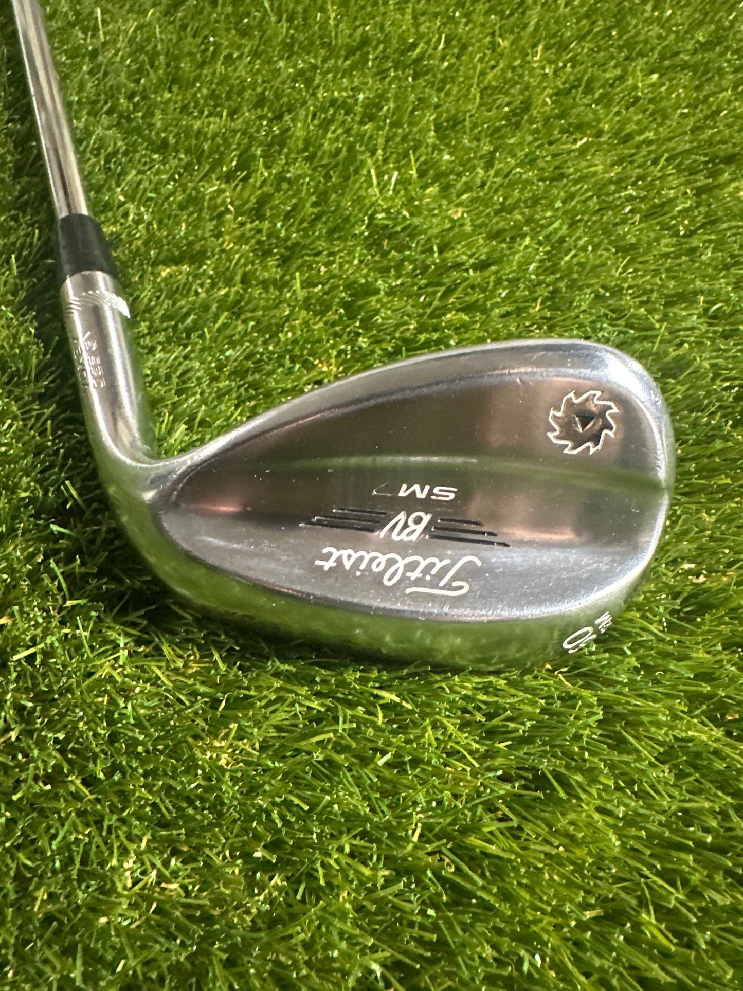 Titleist SM7 60/08M Wedge