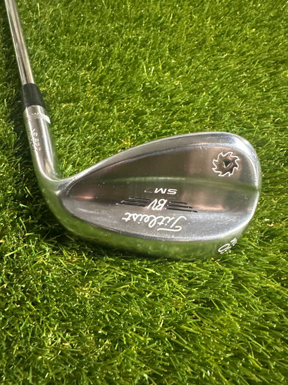 Titleist SM7 60/08M Wedge