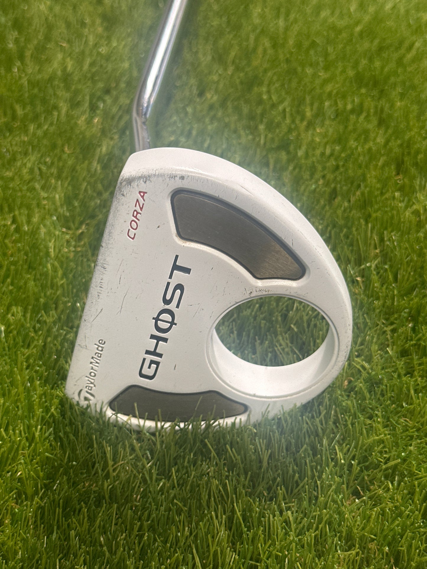 TaylorMade Ghost Corza 43" Putter