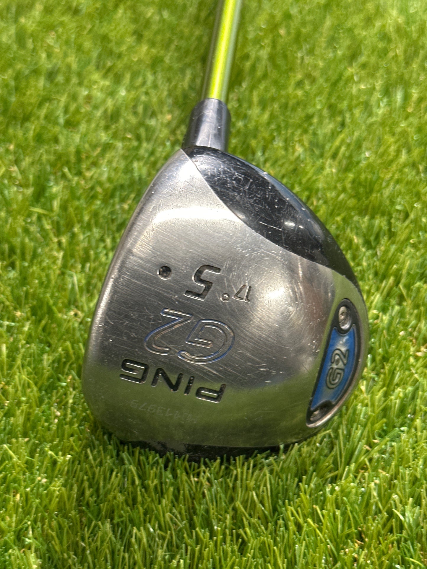 Ping G2 5/17 FWY