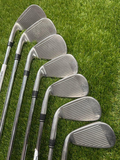 TaylorMade M2 5-SW Irons