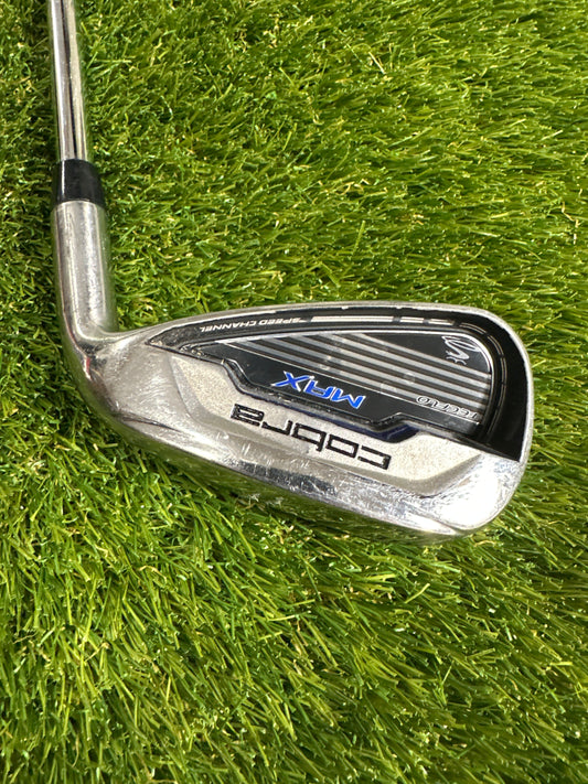 Cobra Max 5 Iron