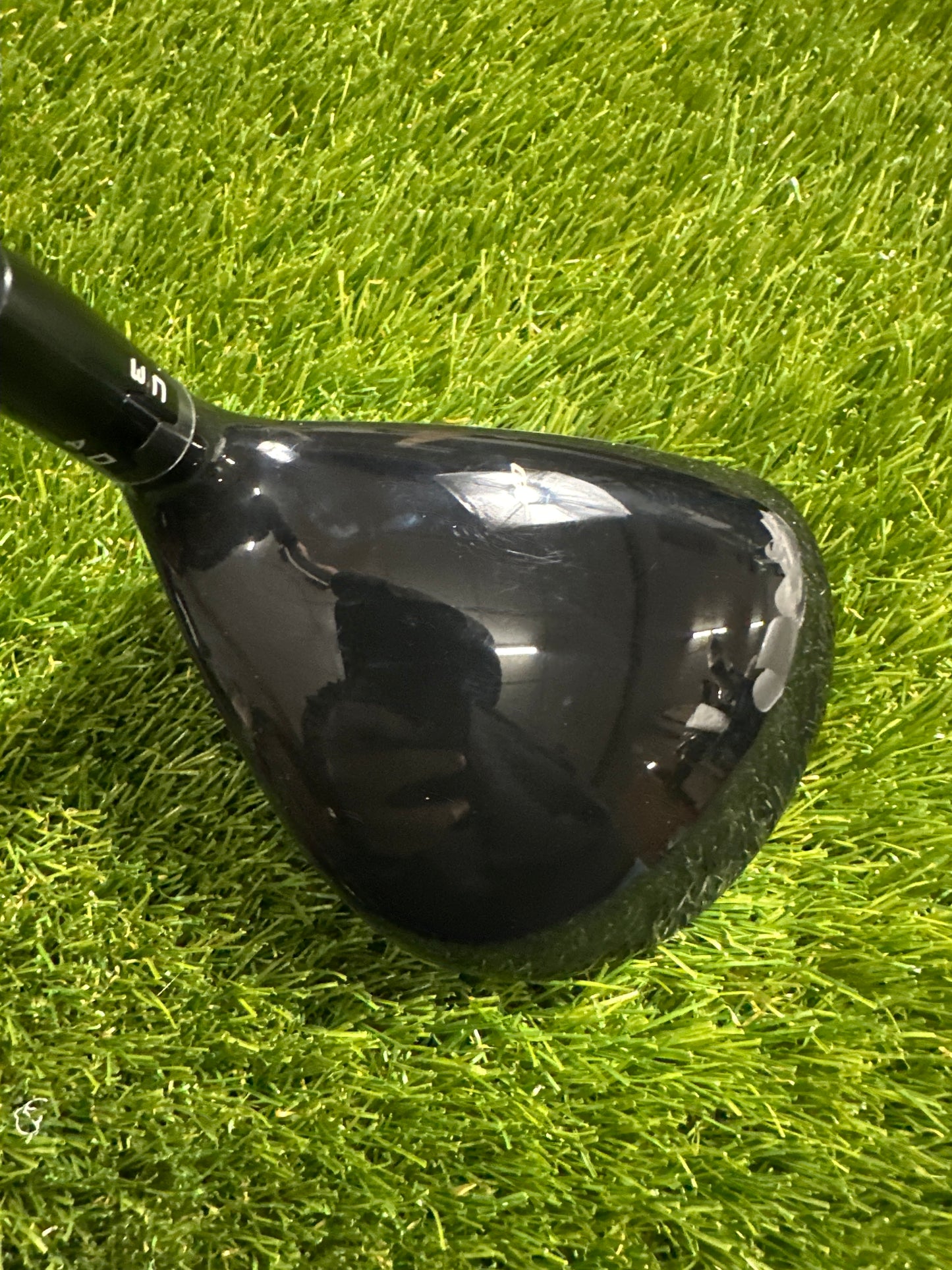Titleist GT1 24 FWY