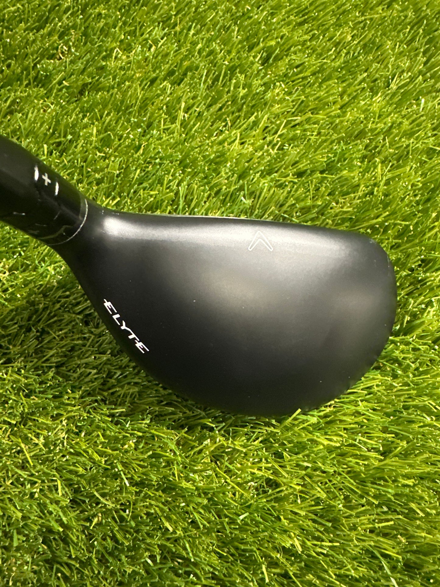 Callaway Elyte 5/24 HYB