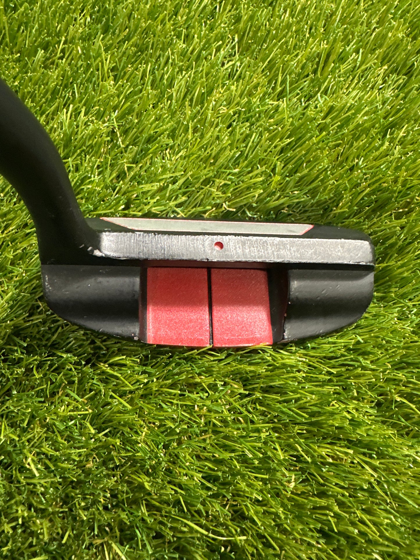 Wilson Prostaff HDX Chipper