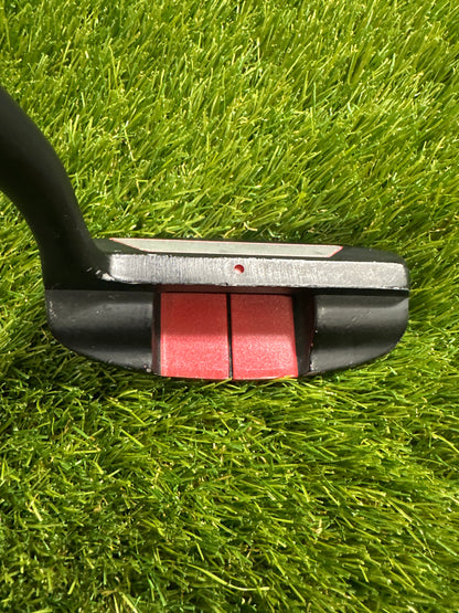 Wilson Prostaff HDX Chipper