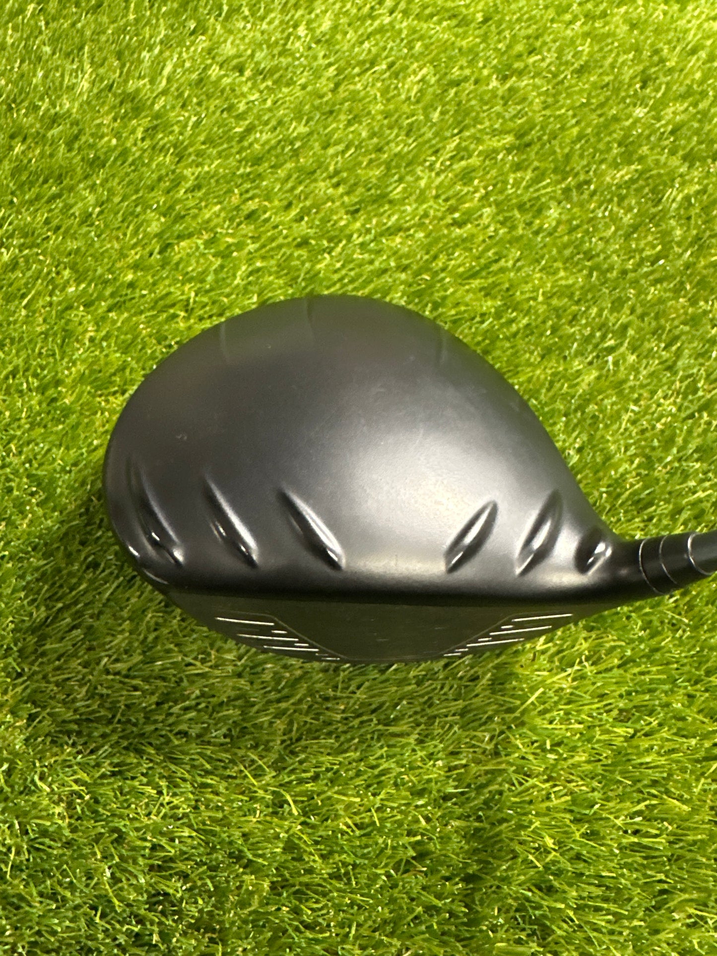 Ping G425 Max 10.5 Driver