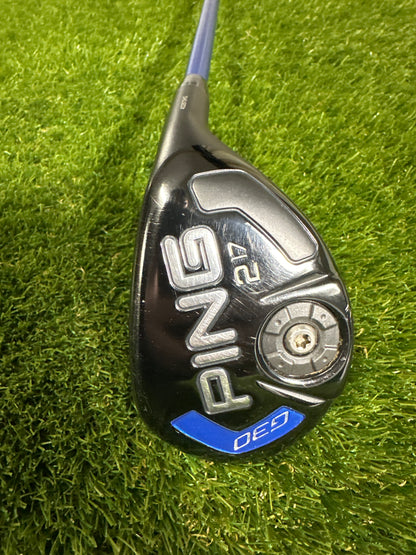 Ping G30 2/17 HYB