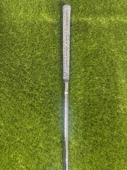 Mizuno TZoid MX15 4 Iron
