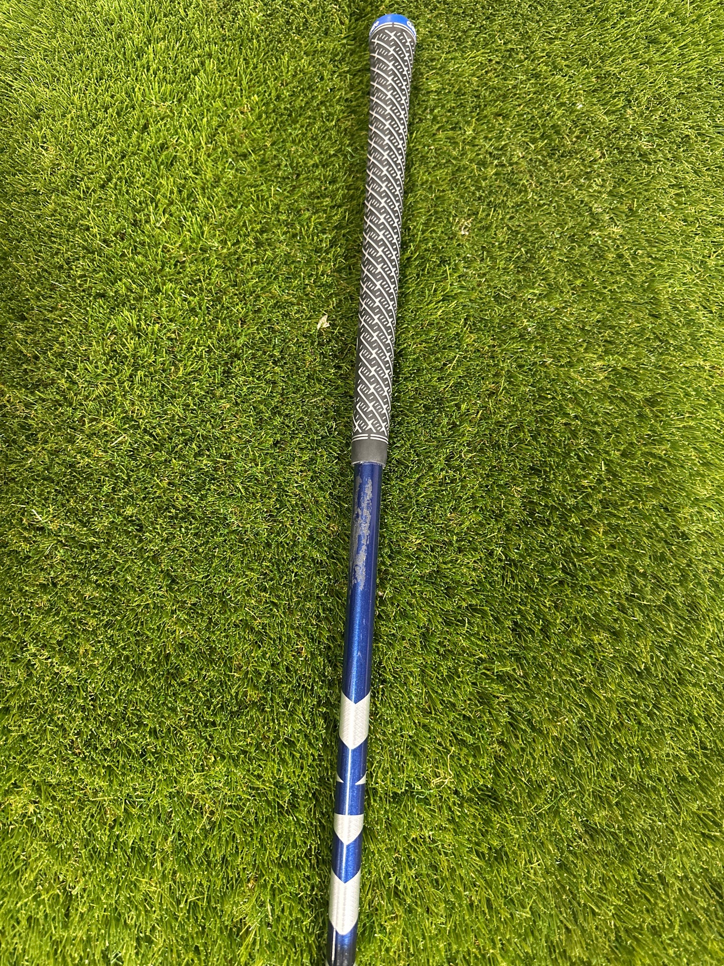 TaylorMade Qi10 3HL/16.5 FWY