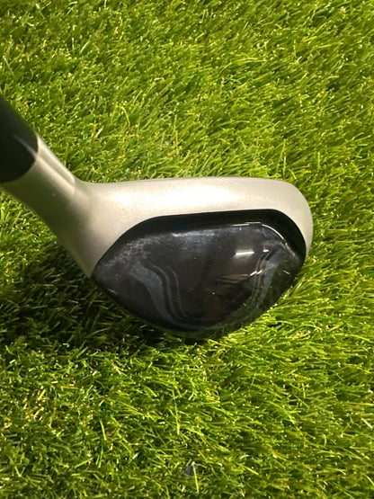 Mizuno MX700 Hot Metal 23 HYB