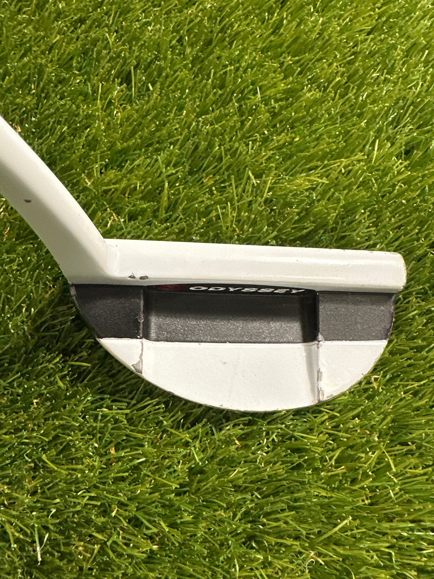 Odyssey Versa 9 34.5" Putter