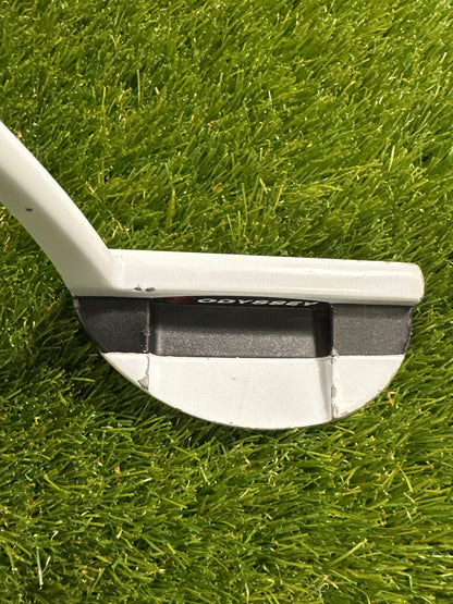 Odyssey Versa 9 34.5" Putter