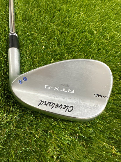 Cleveland RTX3 52/10 Wedge
