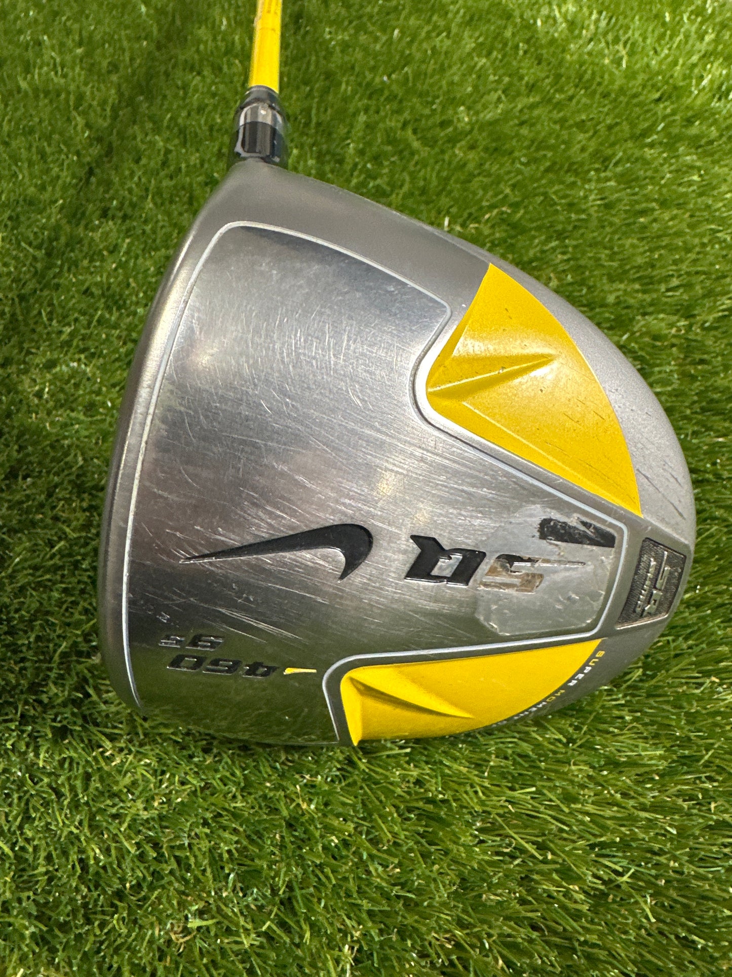 Nike SQ Sumo 9.5 Driver