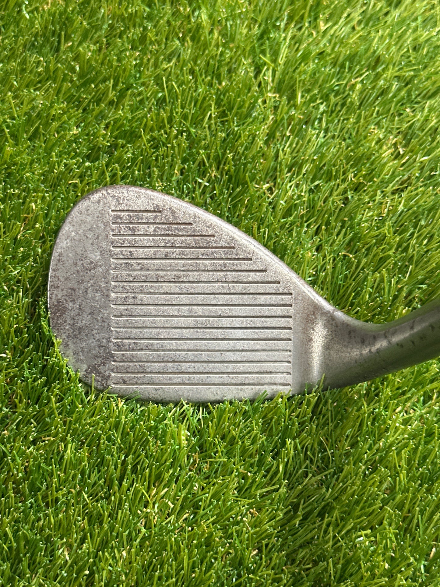 Titleist Mild Steel 60/08 Wedge