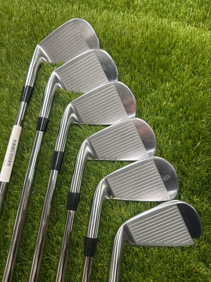 Mizuno Pro 225 5-PW Irons