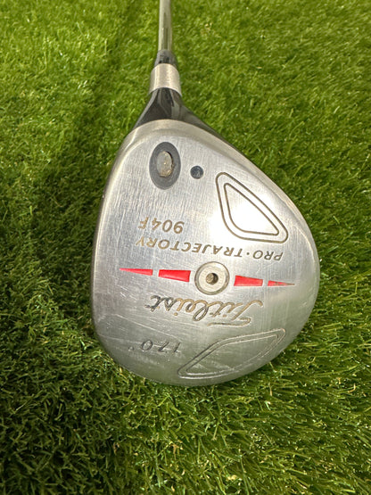 Titleist 904F 17 FWY