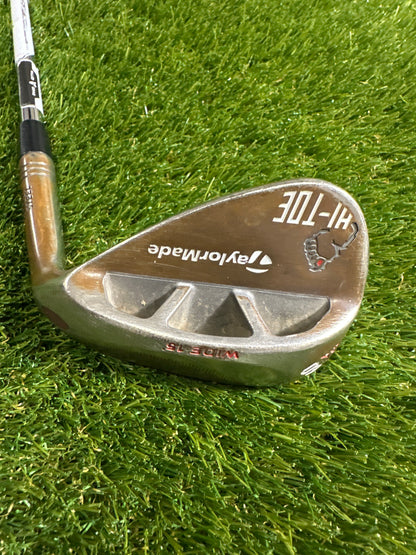 TaylorMade MG HI TOE 60/15 Wedge
