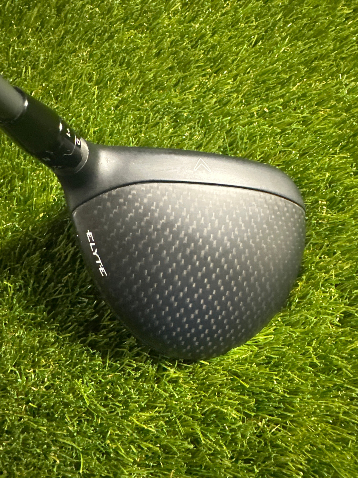 Callaway Elyte X 3HL/16.5 FWY
