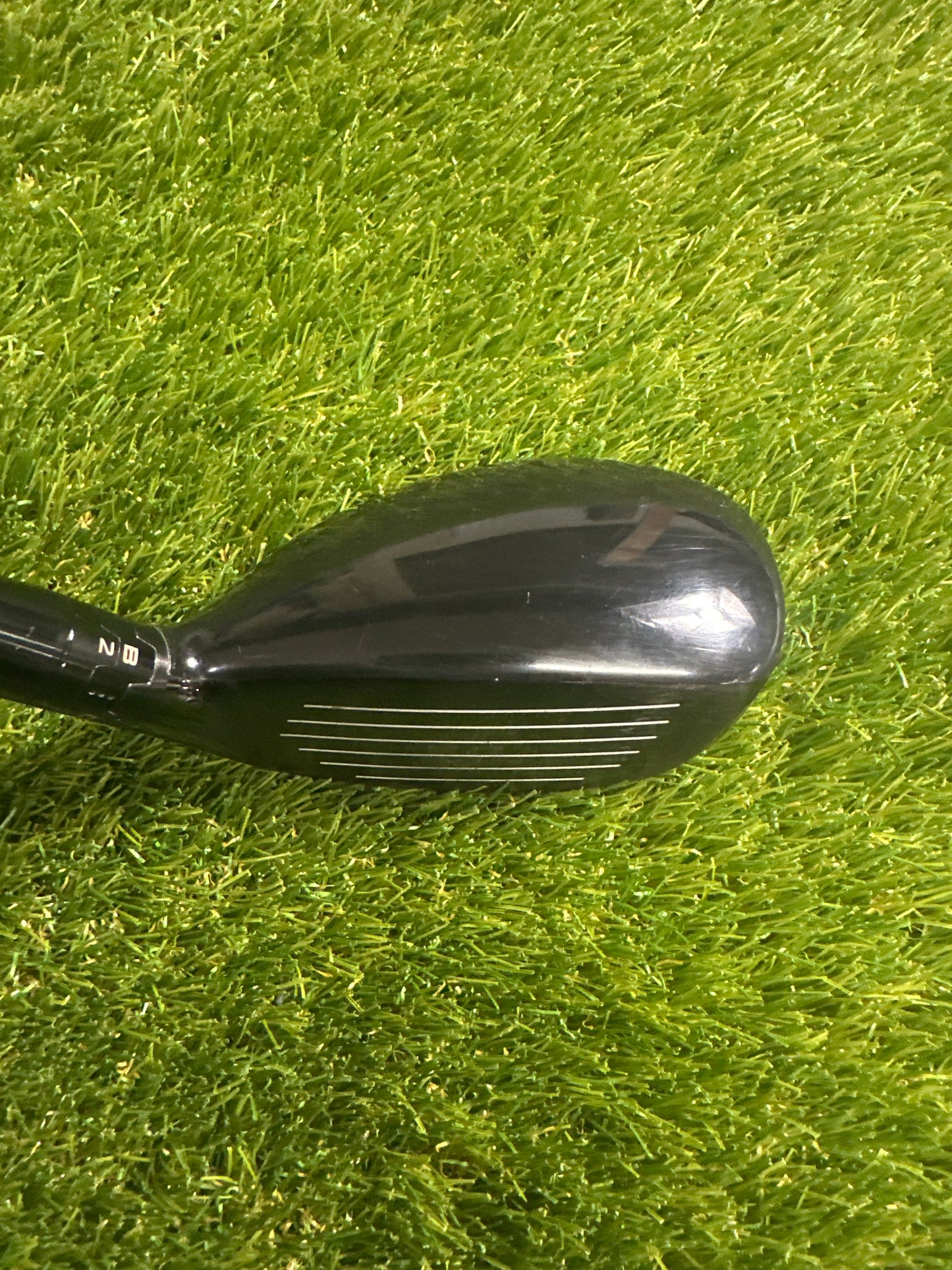 Titleist TS3 19 HYB