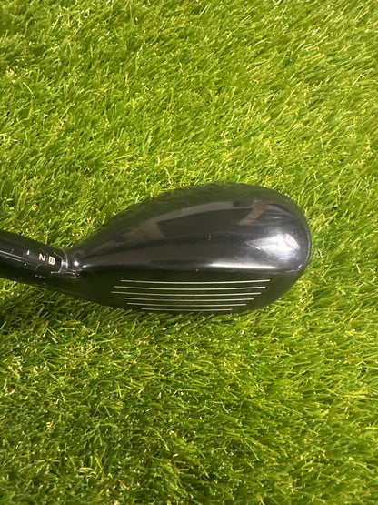 Titleist TS3 19 HYB